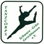 Logo TC Schwarz-Grün Gerichhausen