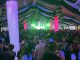 Stimmung Mallorca-Party im Festzelt in Wegberg-Gerichhausen