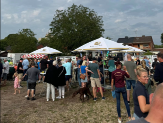 Sommerfest 2026