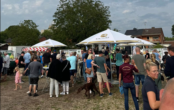 Sommerfest 2026